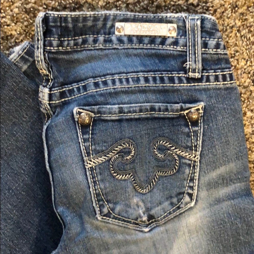 ReRock for Express Jeans